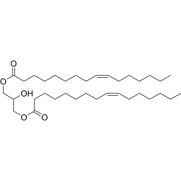 Dipalmitolein 60586-59-6